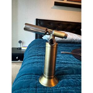 RAVS Torch (Butane Blow Torch, Large & Micro Flame)